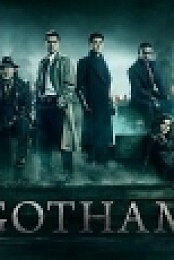 Gotham S05 WEBRip x264-ION10