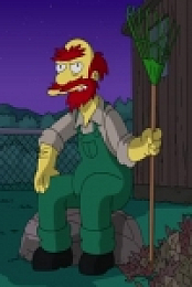 The Simpsons S32E05 480p x264-mSD EZTV