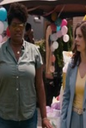 Pretty Hard Cases S02E09 480p x264-mSD EZTV