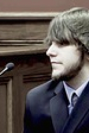 Taking the Stand S01E09 Luke VanHemert XviD-AFG EZTV