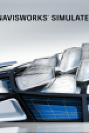 Autodesk Navisworks Simulate 2021 (x64) Multilingual [FileCR]