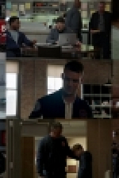 Chicago Fire S07E11 iNTERNAL 720p WEB x264-BAMBOOZLE