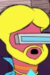 Future-Worm S01E02 REAL 720p HDTV x264-W4F EZTV