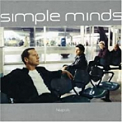 Simple Minds - Neapolis (1998) [MP3@320Kbps] [Rock City]