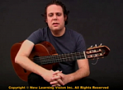 Flamenco Guitar Techniques - Part 1 (Adv. Beginner-Intermediate)