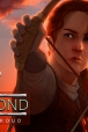 Blood Bond - Into the Shroud v.4.0 [UE4] [CODEX] [Linux Wine]