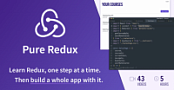[ FreeCourseWeb ] Pure Redux