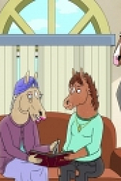 Bojack Horseman S04E05 WEB x264-STRiFE[eztv]