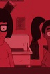 Bobs Burgers S12E09 XviD-AFG EZTV