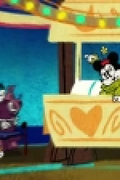 Mickey Mouse S03E13 Couples Sweaters HDTV x264-W4F EZTV