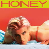Robyn - Honey (2018) Mp3 (320kbps) [Hunter]