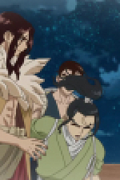 Dr STONE S04E02 720p HEVC x265-MeGusta EZTV