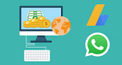 Udemy - Easy Adsense Method Using Whatsapp Free Traffic 2019 [Getnewcourses]