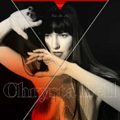 Chrysta Bell - Feels Like Love (2019) Flac