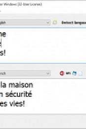 Easy Translator 15.5 Multilingual Portable + Pre-Activated [FTUApps]