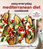[ FreeCourseWeb ] Easy Everyday Mediterranean Diet Cookbook