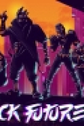 Black Future '88 v31.03.2020