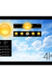 Motion Weather 4K - Ultra HD 1.1.2 MAS (macOS)