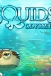 Squids Odyssey