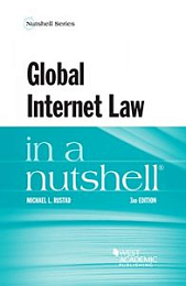 Global Internet Law in a Nutshell 3rd Edition [NulledPremium]