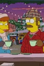 The Simpsons S33E06 XviD-AFG EZTV