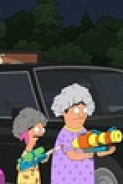 Bobs Burgers S12E19 XviD-AFG EZTV