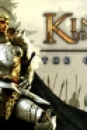 Kingdom Under Fire: The Crusaders v1.02