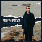 Gaspard Dehaene - Faure en heritage - 2026 - FLAC 16BITS 44.1KHZ-EICHBAUM