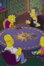 The Simpsons S32E20 XviD-AFG EZTV