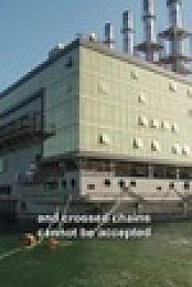 Impossible Repairs S02E01 Powerships XviD-AFG EZTV
