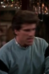 Cheers S02E16 480p x264-mSD [eztv]
