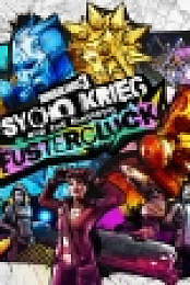 Borderlands 3: Super Deluxe Edition + All DLC [EMPRESS + FIX] [Linux Wine]