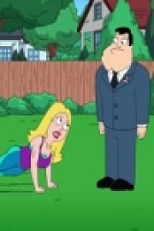 American Dad S14E14 480p x264-mSD [eztv]