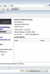 Remote Desktop Manager 5.8.2.1 Enterprise Edition + Serial Key