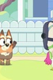 Bluey S03E36 XviD-AFG EZTV