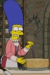 The Simpsons S30E03 XviD-AFG [eztv]