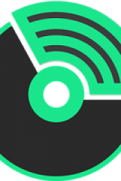 TunesKit Spotify Converter 1.4.0 (macOS)