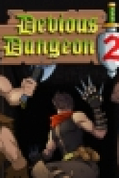 Devious Dungeon 2
