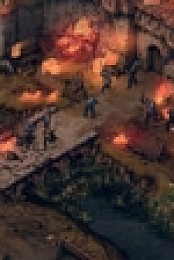 Thronebreaker The Witcher Tales [v 1.0.0 + Multi11] - DODI Repack