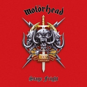 Motörhead - Stage Fright (2005) [Reissue 2019] [FLAC] [DJ]