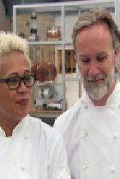 MasterChef The Professionals S11E03 480p x264-mSD EZTV