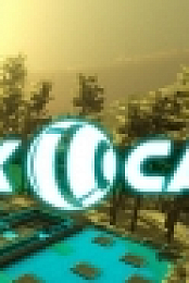 Flux Caves v1.08