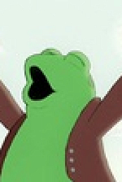 Frog and Toad S01E02 XviD-AFG EZTV