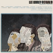 Lee Corey Oswald - Darkness, Together [2018] [320 KBPS][Pradyutvam]