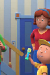 Caillou 2024 S01E11 XviD-AFG EZTV