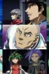 Yu-Gi-Oh ARC-V S03E29 DUBBED HDTV x264-W4F