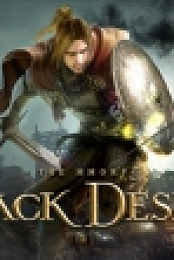 Black Desert Online + Private Server Emulator