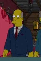 The Simpsons S32E08 480p x264-mSD EZTV