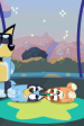Bluey S01E33 iNTERNAL 720p WEB h264-KIDENGEE EZTV