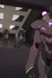 Voltron Legendary Defender S05E02 720p WEB x264-STRiFE[eztv]